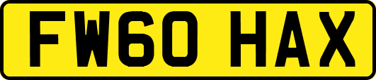 FW60HAX