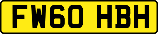 FW60HBH