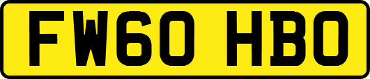 FW60HBO