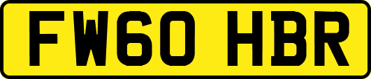 FW60HBR