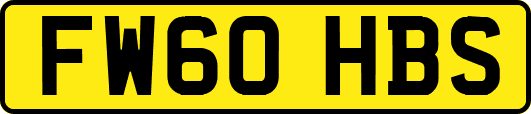 FW60HBS