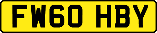 FW60HBY