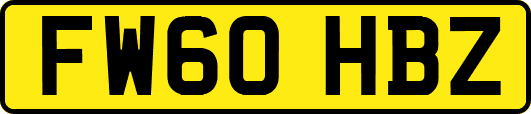 FW60HBZ