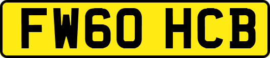 FW60HCB