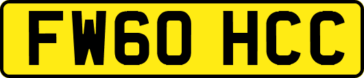 FW60HCC