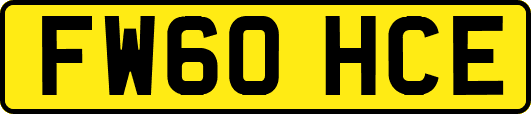 FW60HCE