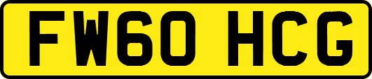 FW60HCG