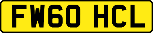 FW60HCL