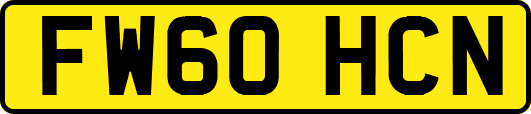 FW60HCN