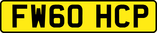 FW60HCP