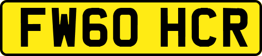 FW60HCR