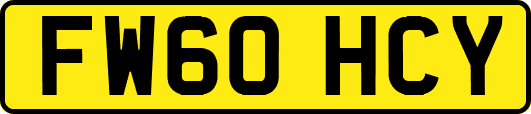 FW60HCY