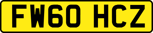 FW60HCZ