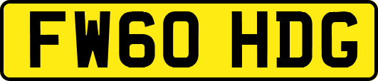 FW60HDG