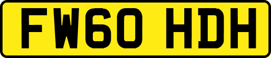 FW60HDH
