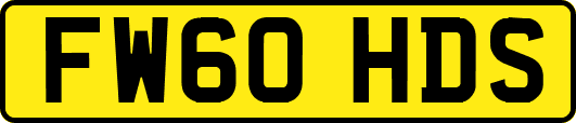 FW60HDS