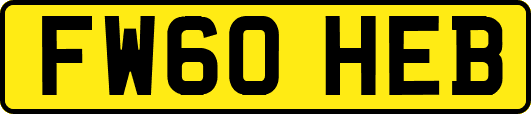 FW60HEB