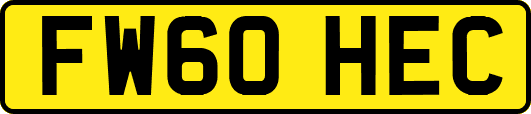 FW60HEC