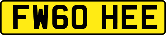 FW60HEE