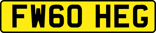 FW60HEG
