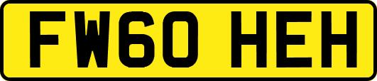 FW60HEH