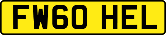 FW60HEL
