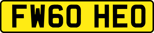 FW60HEO