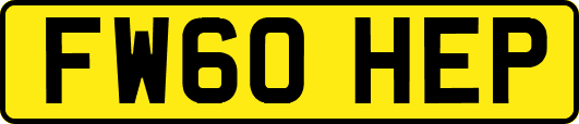 FW60HEP