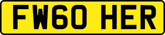FW60HER