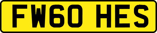 FW60HES