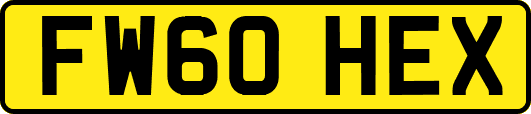 FW60HEX