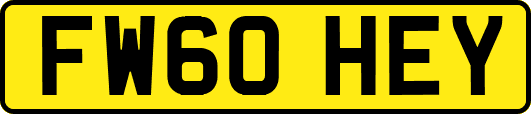 FW60HEY