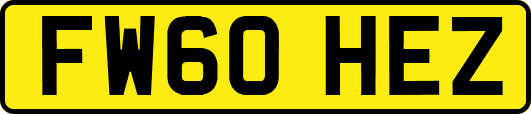 FW60HEZ