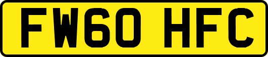FW60HFC