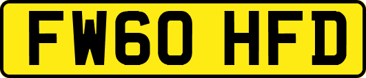 FW60HFD