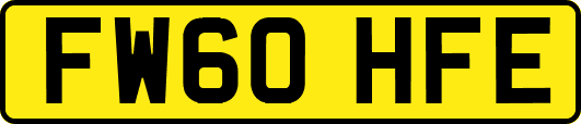 FW60HFE