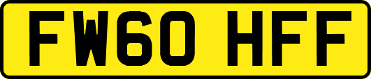 FW60HFF