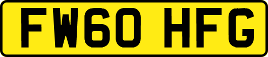 FW60HFG