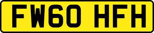 FW60HFH