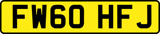 FW60HFJ