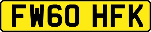 FW60HFK