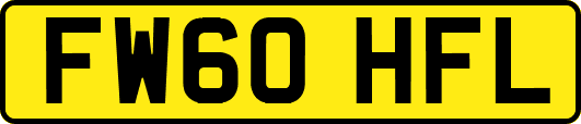 FW60HFL