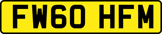 FW60HFM