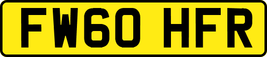 FW60HFR