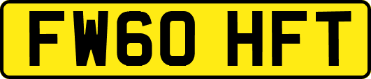 FW60HFT