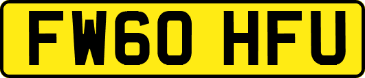 FW60HFU