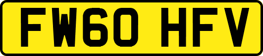 FW60HFV