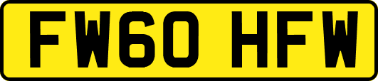 FW60HFW