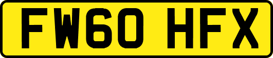 FW60HFX