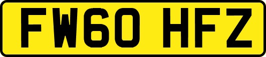 FW60HFZ